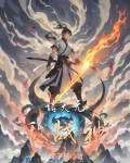 诸天无敌小说