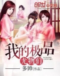 我的极品是什么