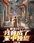 重生1977,我竟成了家中独棍的女人