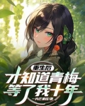 重生后,才知道青梅等了我十年小说