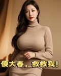 傻春傻大姐是谁扮演