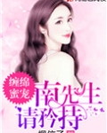 南先生全文免费阅读