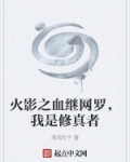 火影之血继限界小说