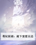 毒妃妖娆:殿下宠爱无边