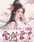 快穿之大佬来了渣女剧本