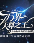 万界天尊主角简介