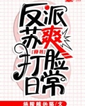 反派洗白有点难
