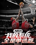 nba系统局