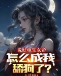 说好重生女帝,怎么成我舔狗了?花葬彼岸,世事无常