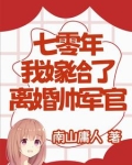 七零年我嫁给了离婚帅军官小说