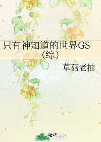 只有神知道的世界GS（综）