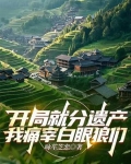 开局就分遗产,我痛宰白眼狼们