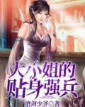 大小姐的贴身兵王txt