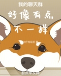 我的聊天群没有遗憾 小说