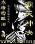 霸天神决之绝霸天下