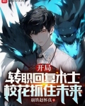 穿越回复术士