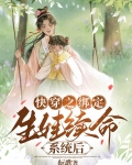 快穿之生崽系统