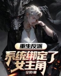 重生反派,系统绑定了女主角的小说