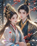 农女穿越古代种田