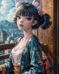 白蛇小狐狸的仇人是谁
