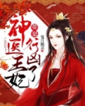 神医王妃带崽行凶了!