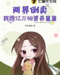 两界倒卖物资类小说